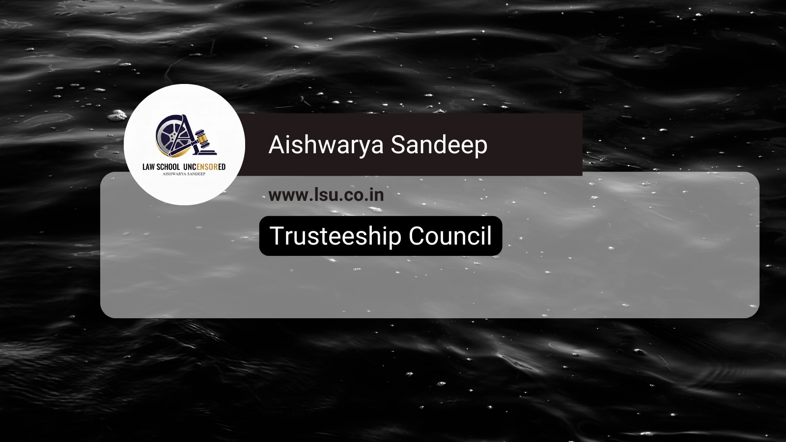 Trusteeship Council